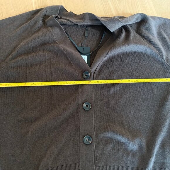 Line The Label Micah cardigan sweater - Picture 10 of 10